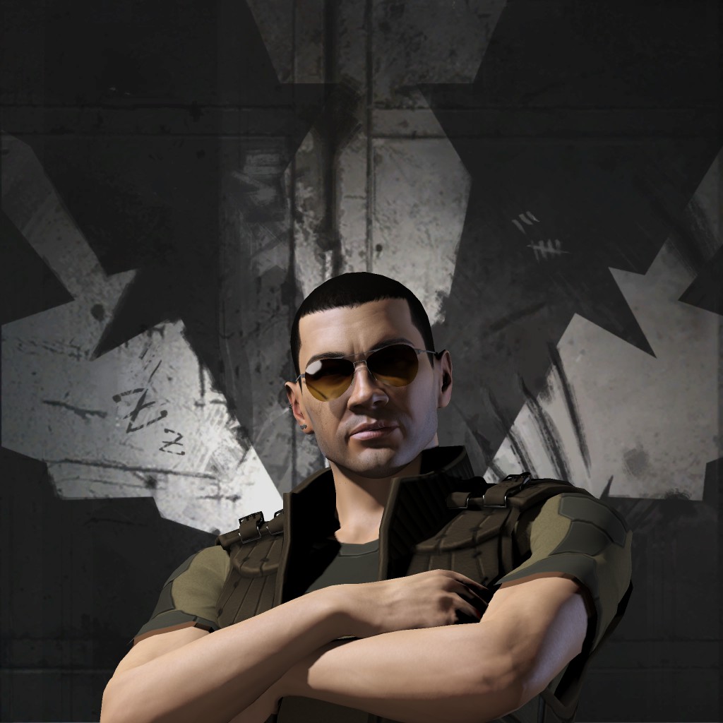TonyKing