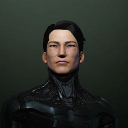 Acropolix portrait