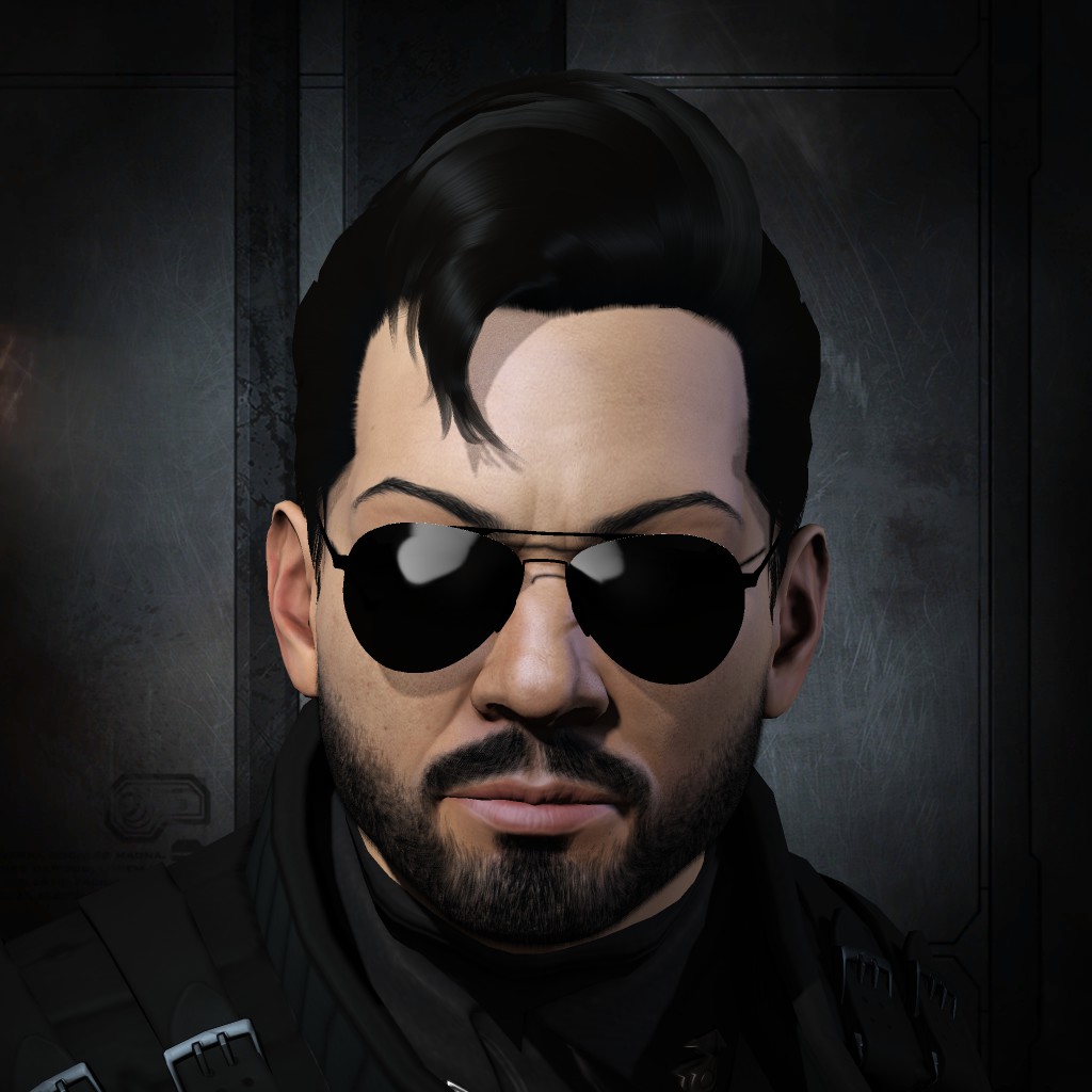 DARK KAYLO