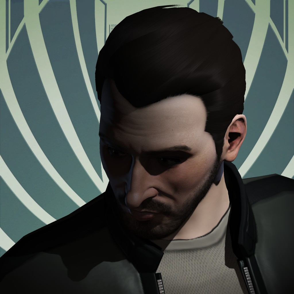 Marcus Seraphic