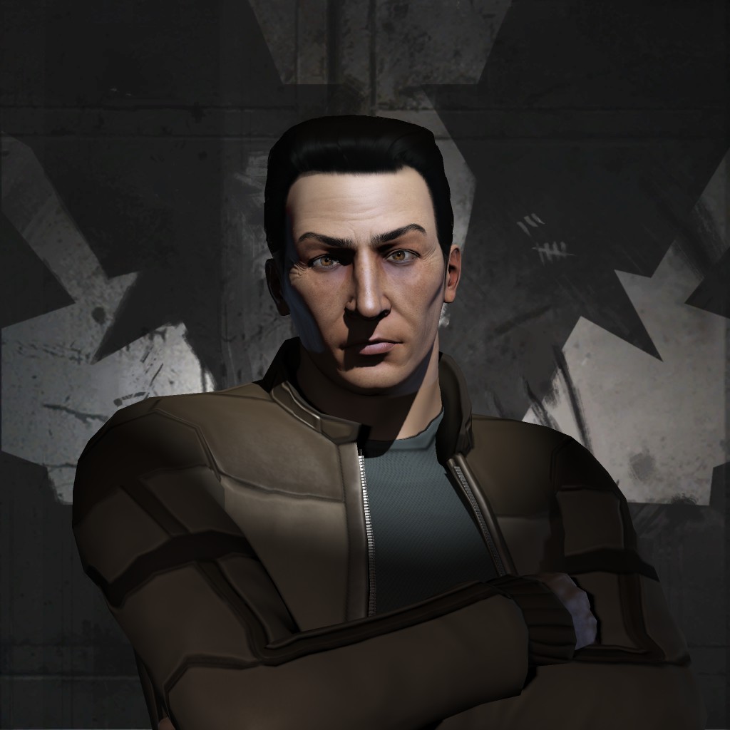 Giovanni 'TwoDays' Mariano