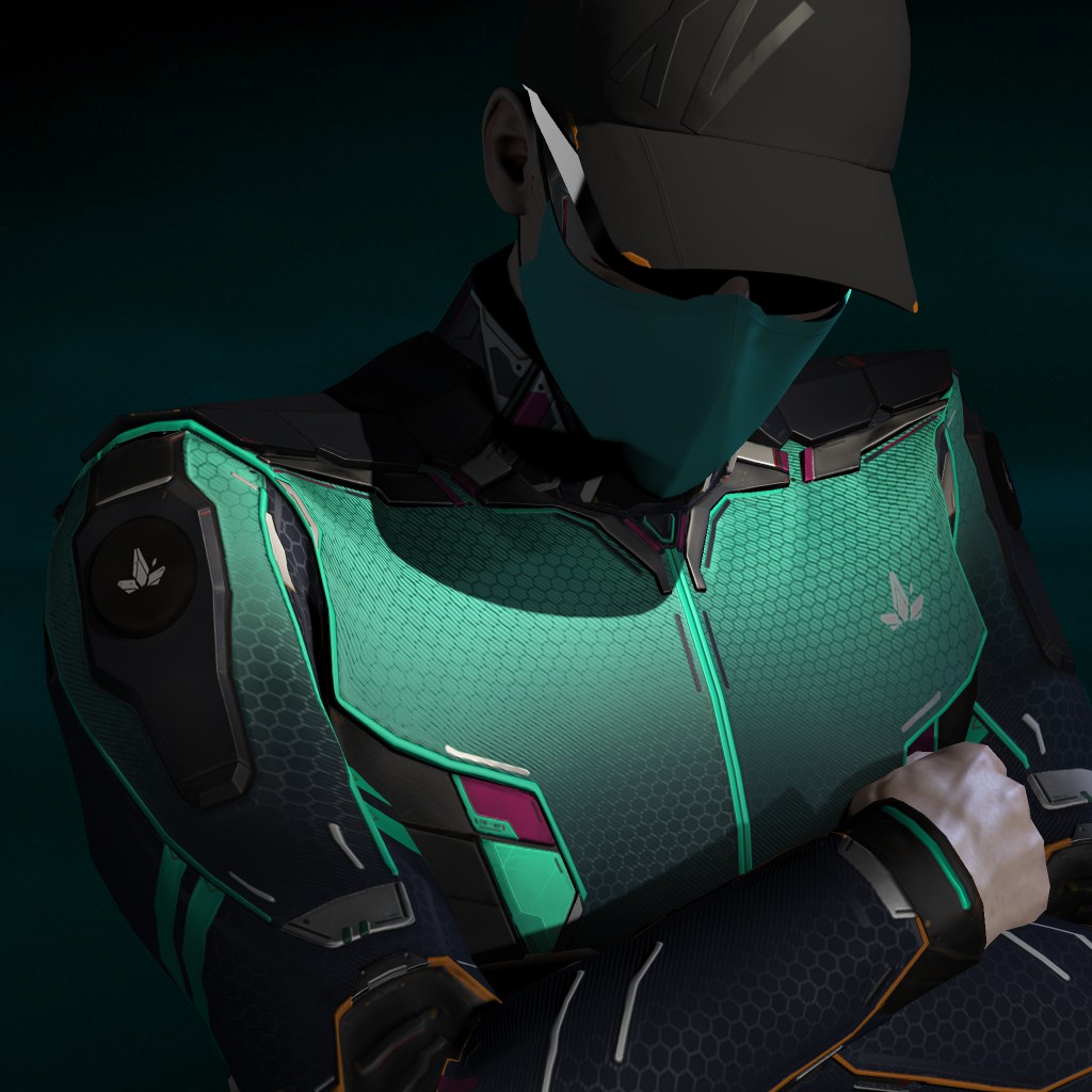 Xeno Daze