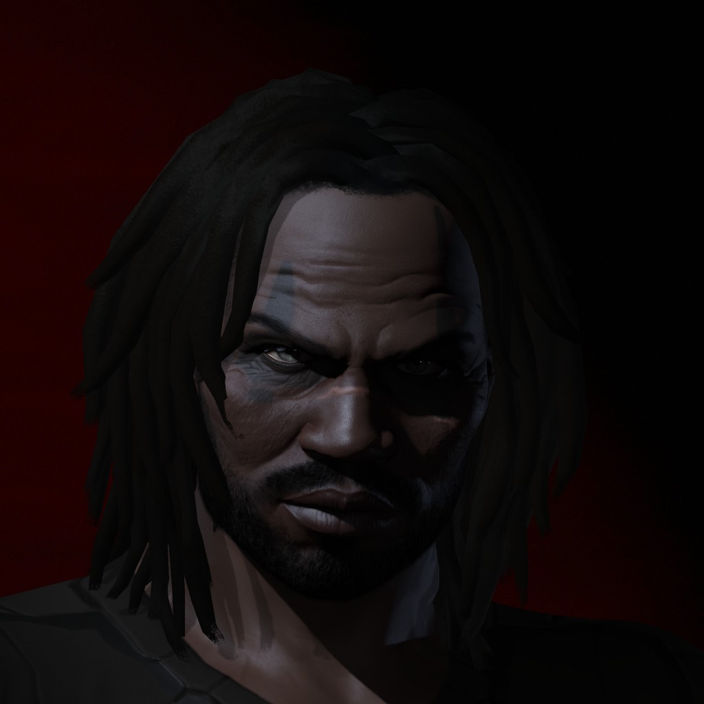Awz'mattaz Buckshank