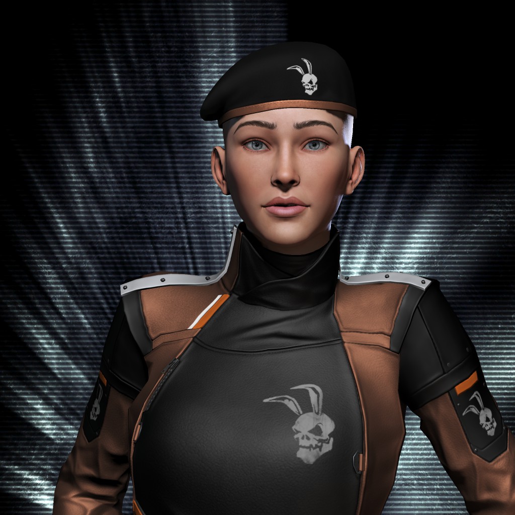 valkyrie Shinzon