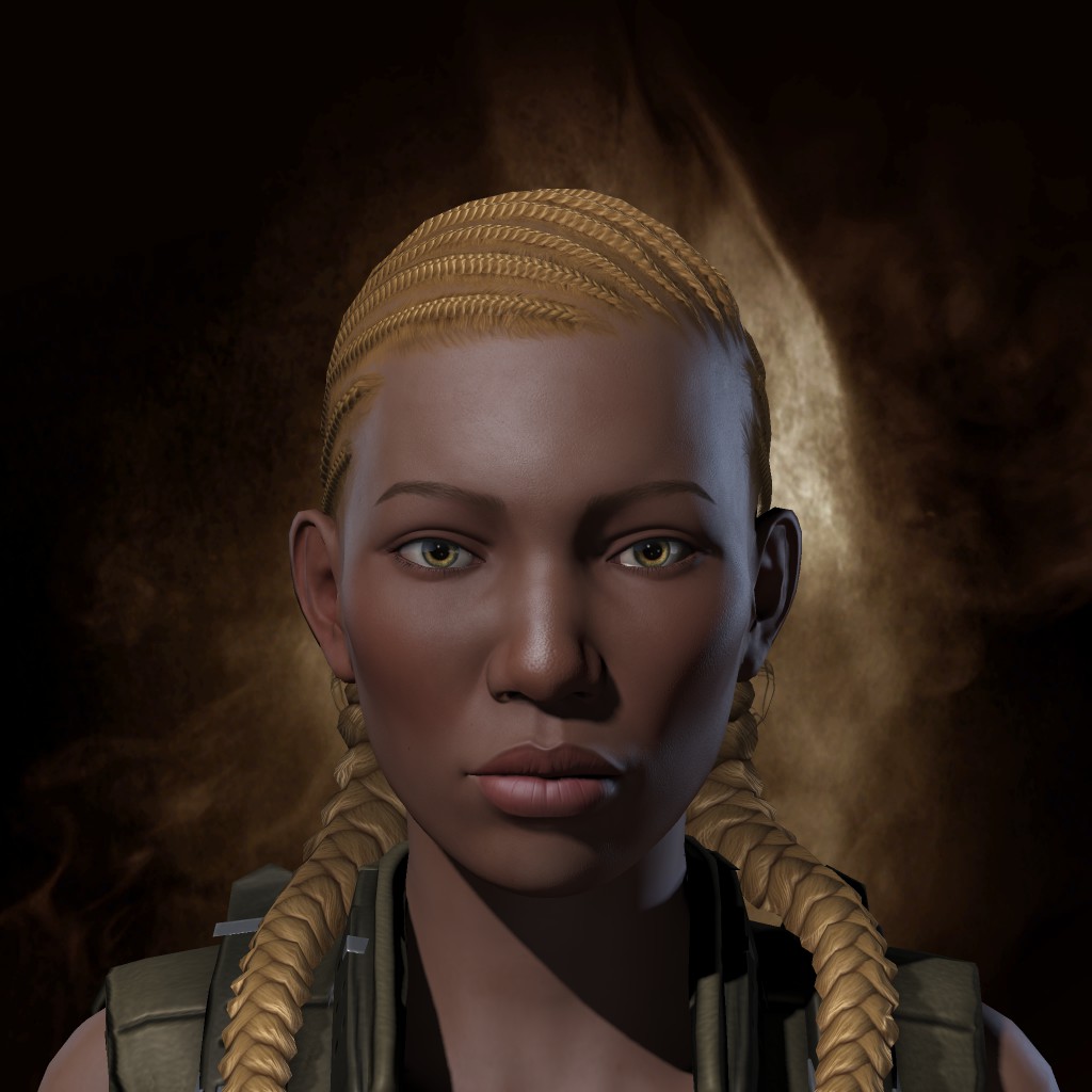 Mei Atram