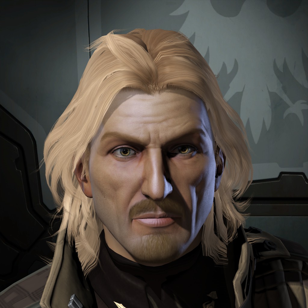 portrait