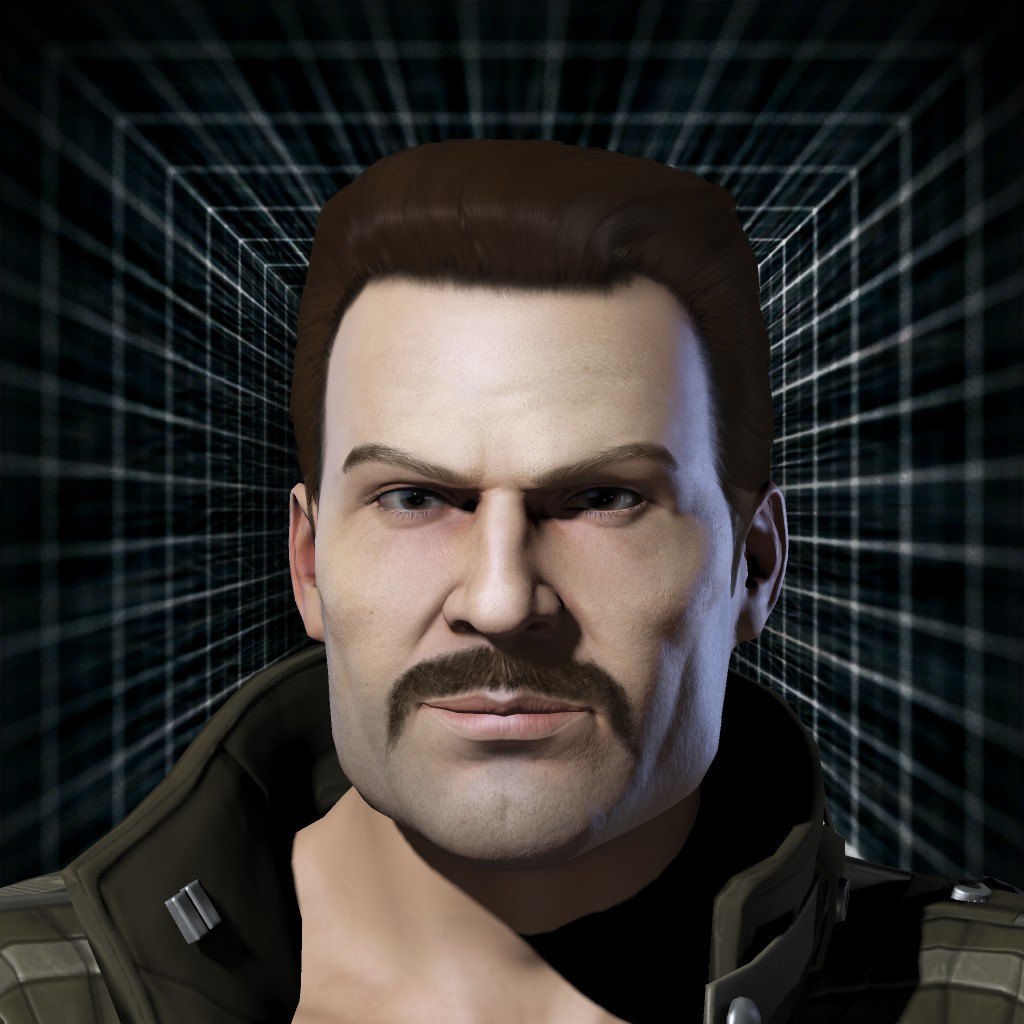 Major Johnson Uitra
