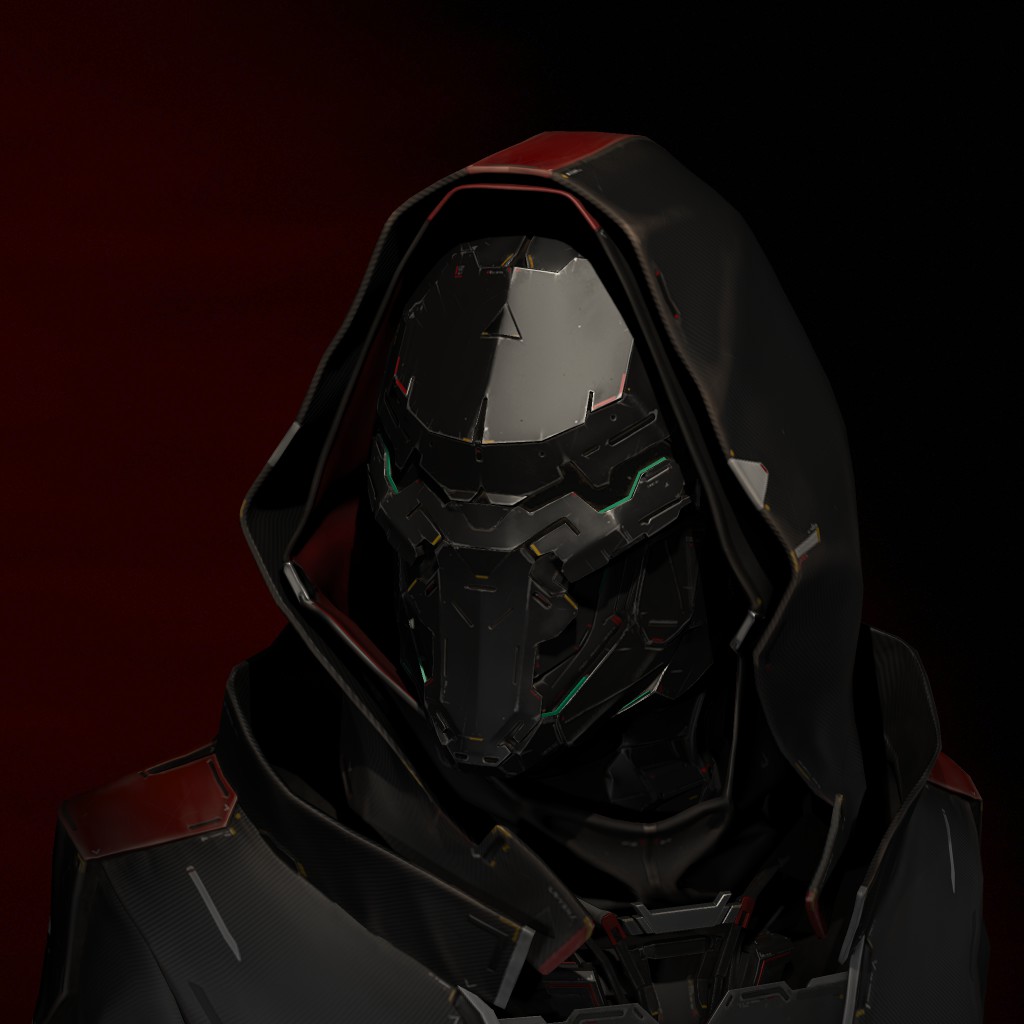 Reaper Hakari