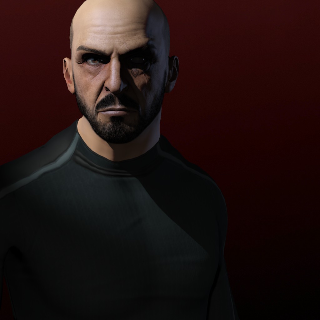Nino Arkaral