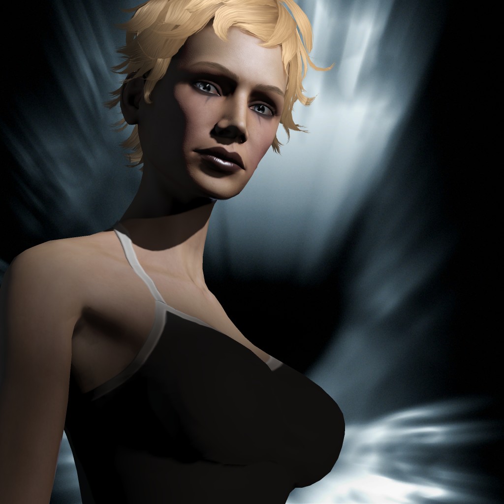 Leeloo Texas