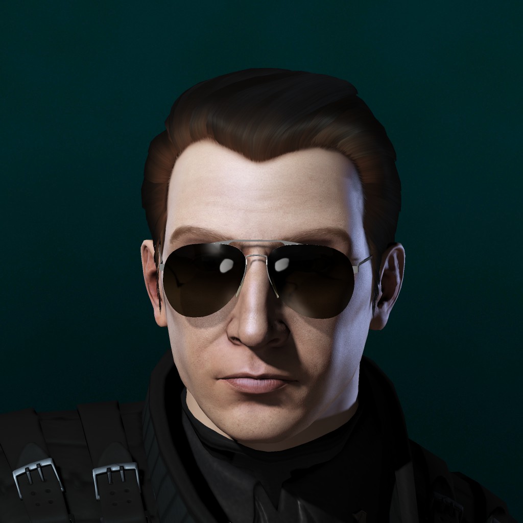 BurRger SAM20