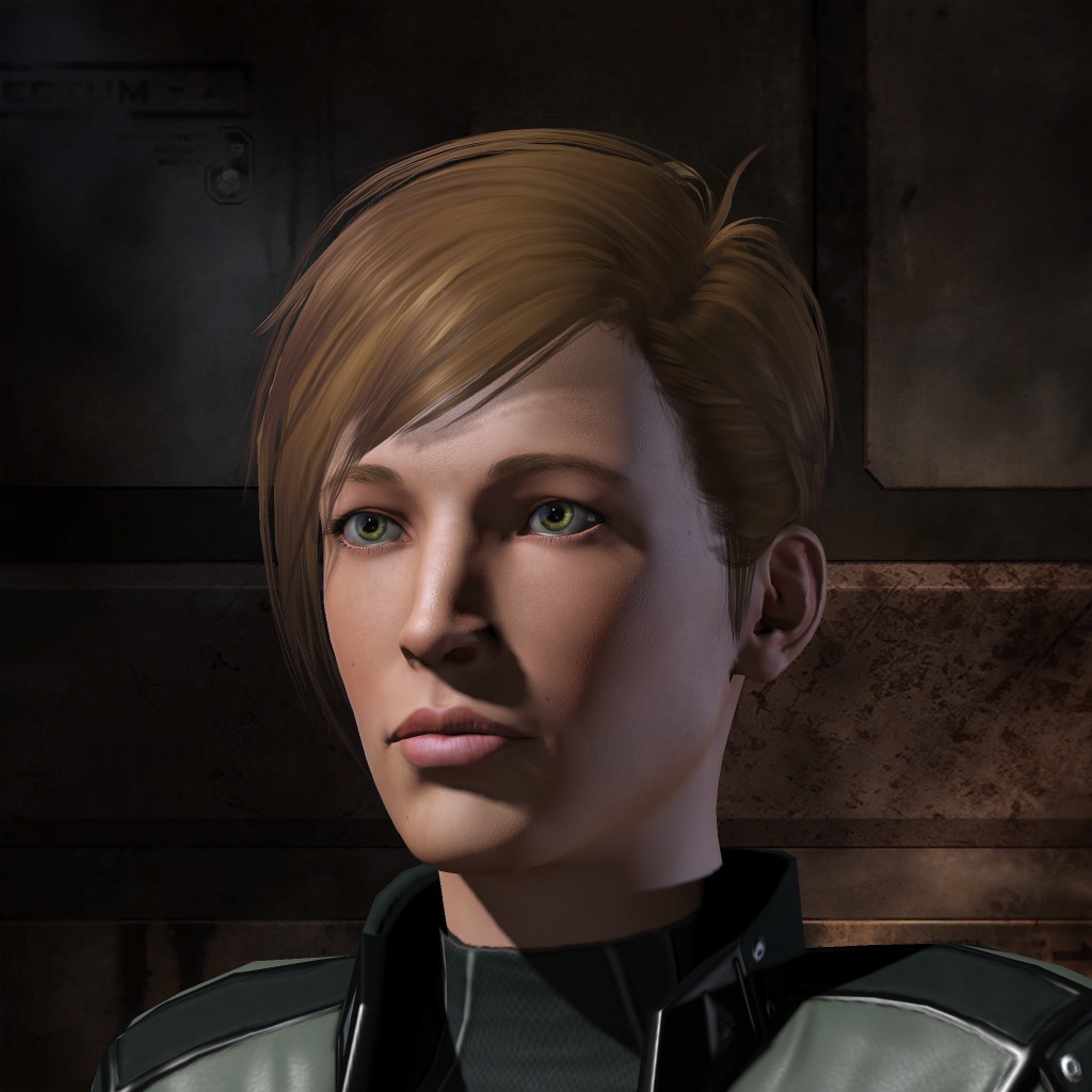 Sarah Spectre