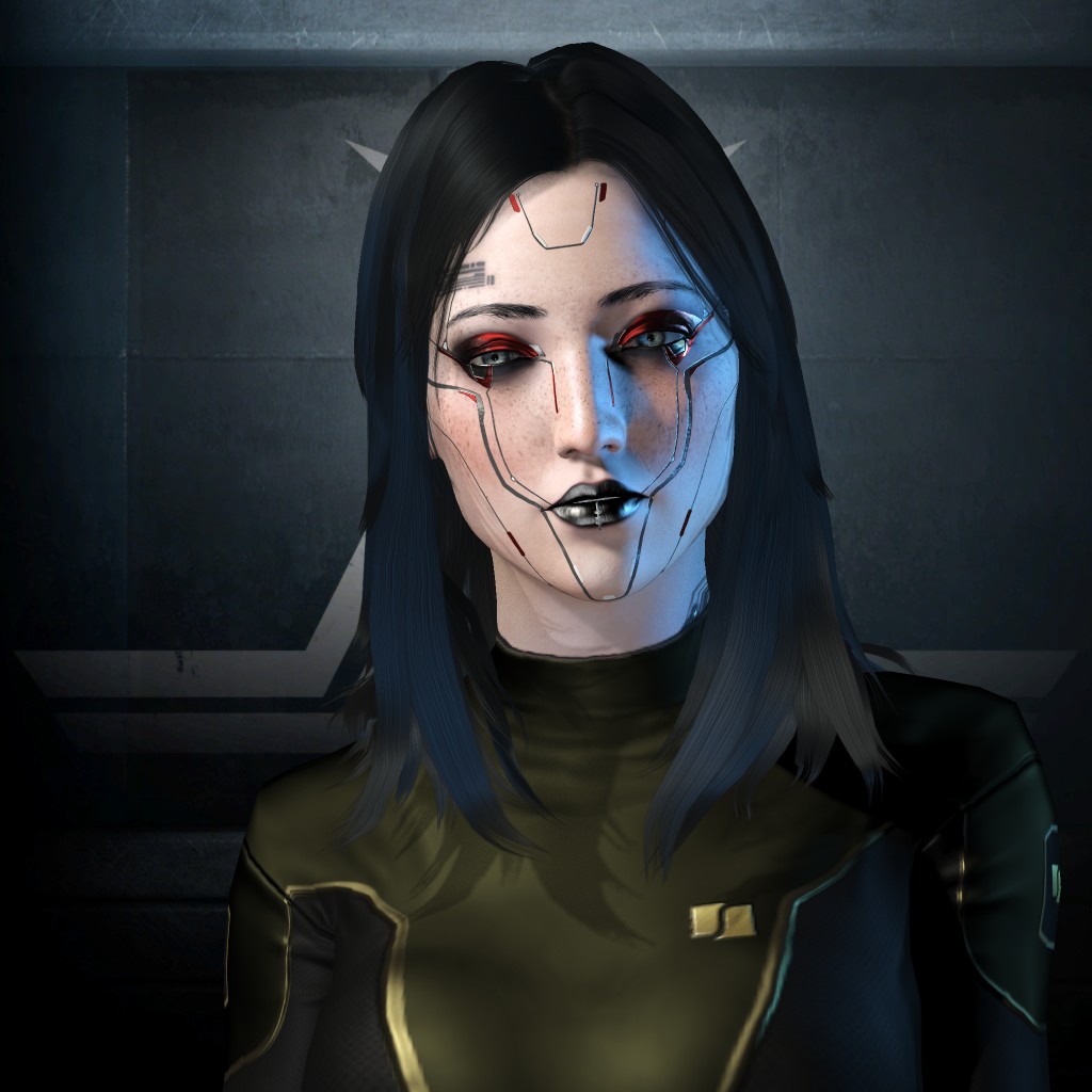Irella Nova