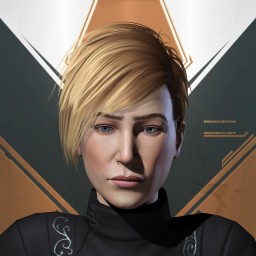 333 Vainglory portrait