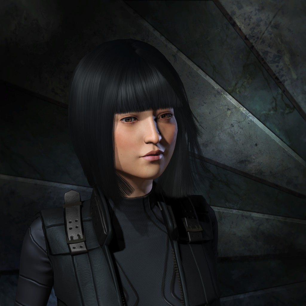 Asaka Yoriko