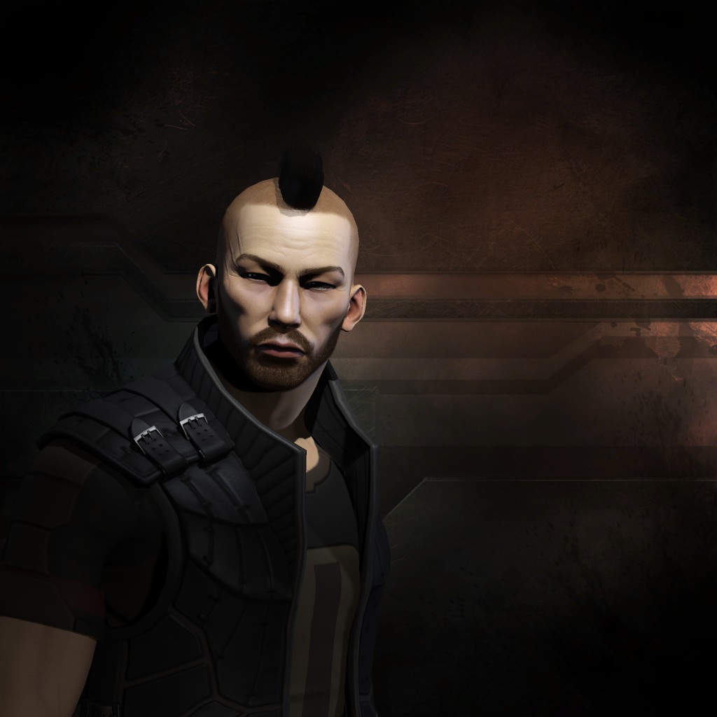 Kayzer Kalfren