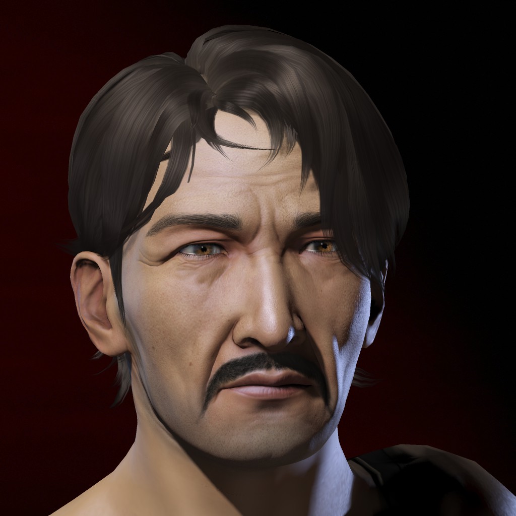 Tiger-style