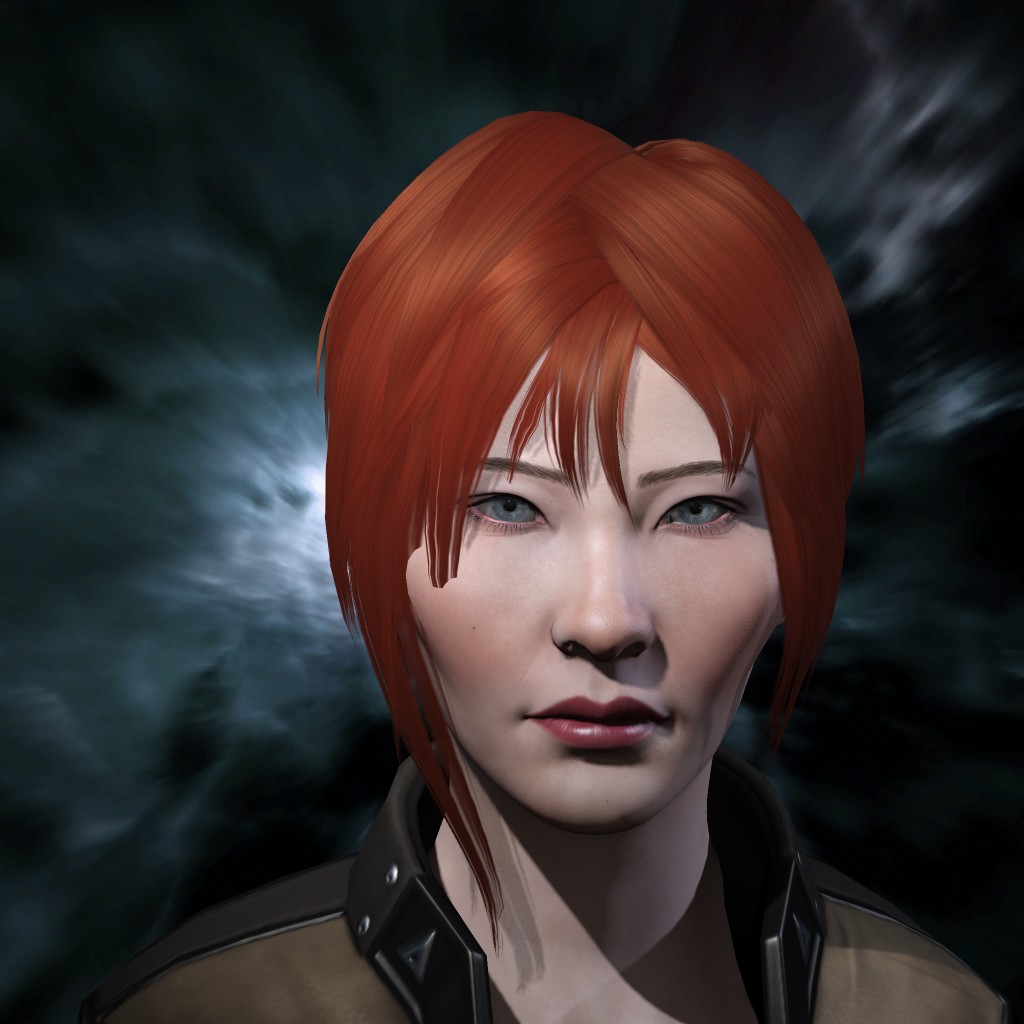 HitGirl47 Terona