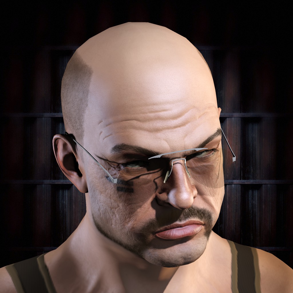 Larry Flangan