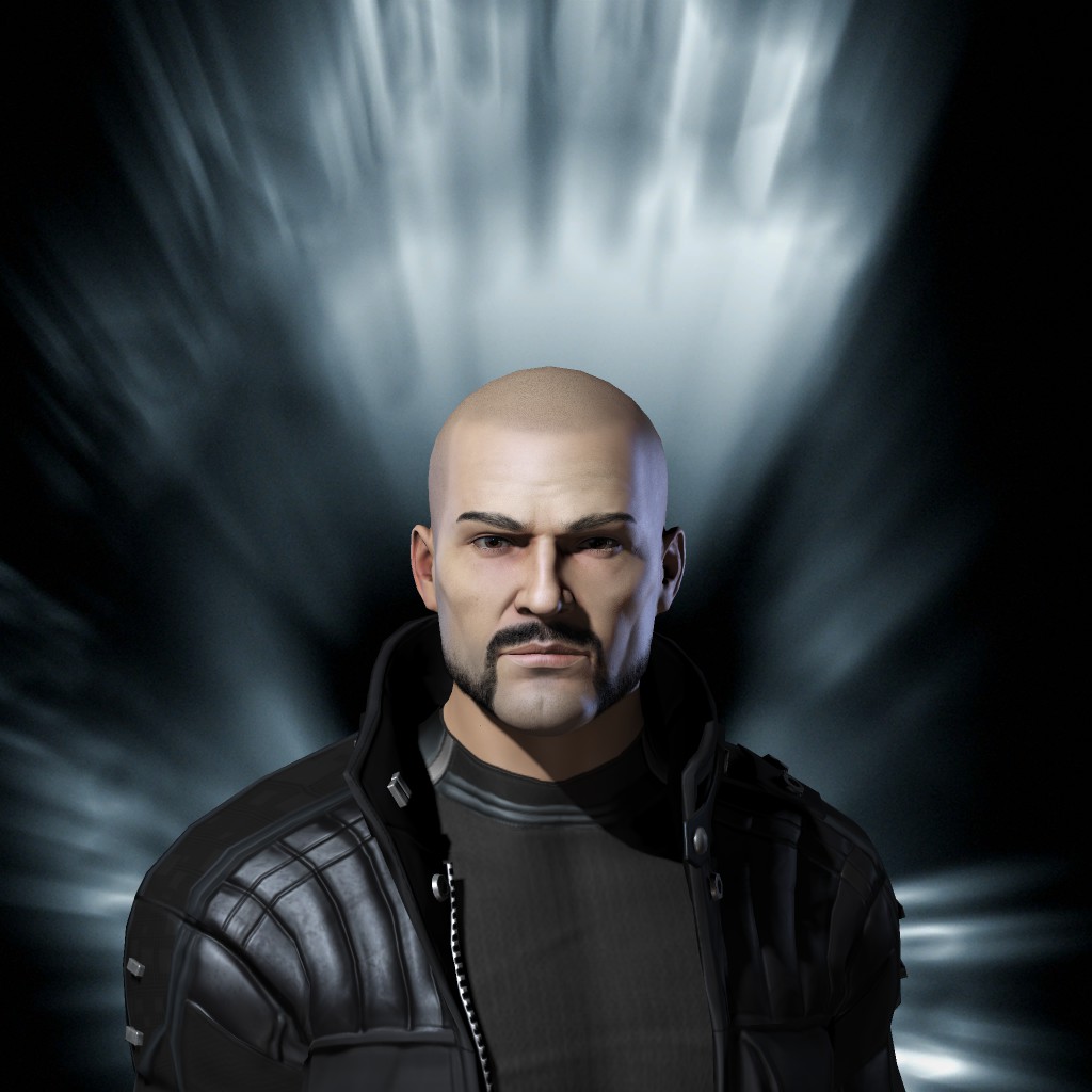 Jeb Sterling