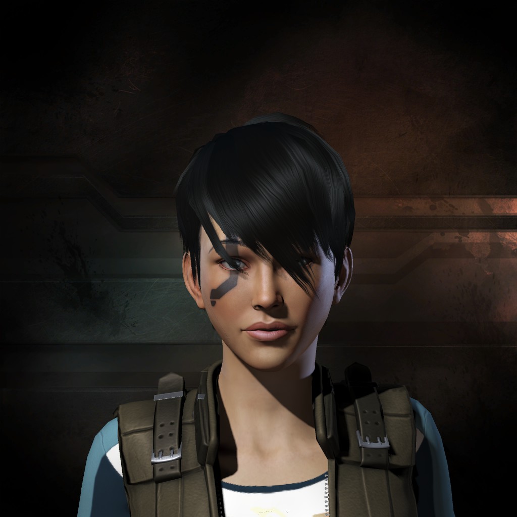 Audrey Aidart