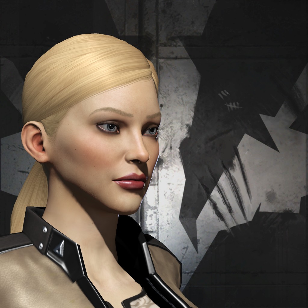 Sasha Fera
