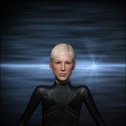 Grola 'broker' Lee portrait