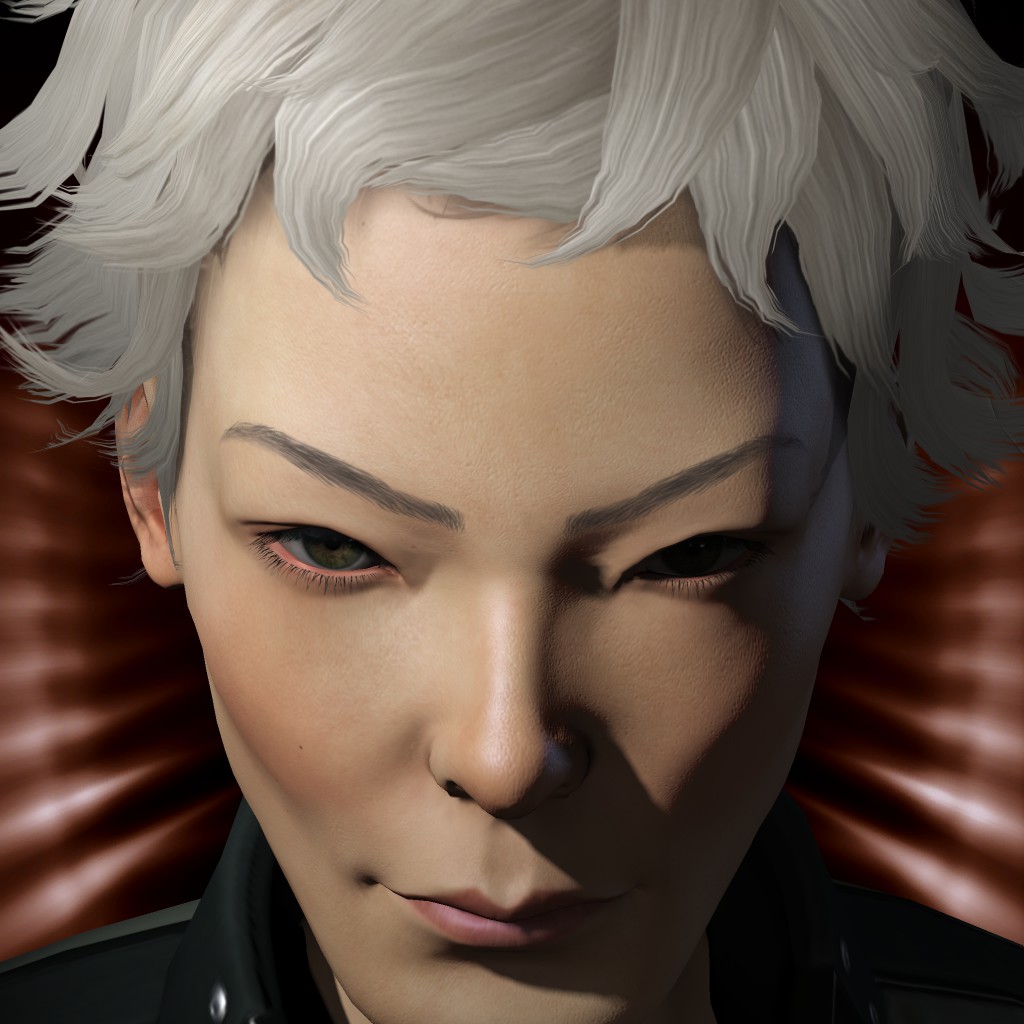 Tatsumaki Shikai-Chan