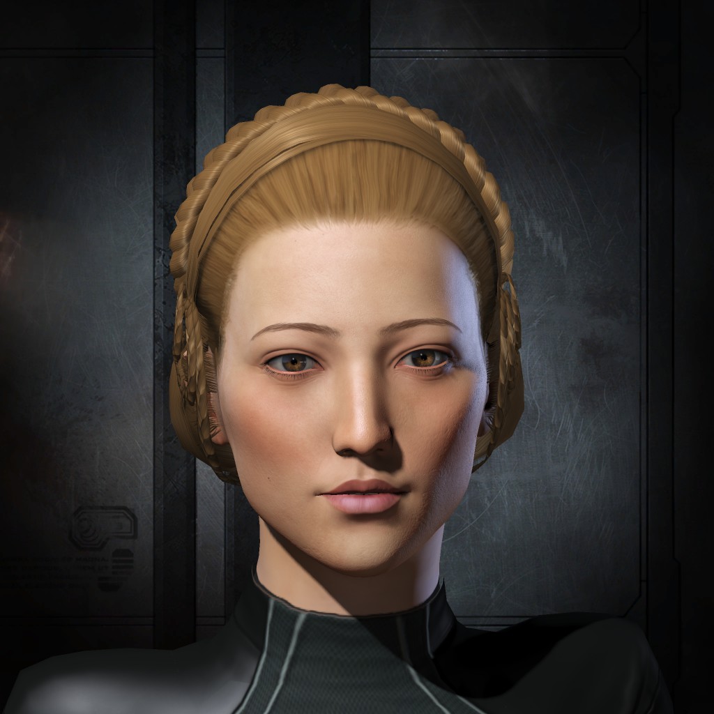 richwoman xmingtec