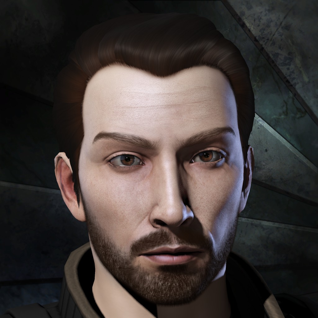 Kahn Johansson