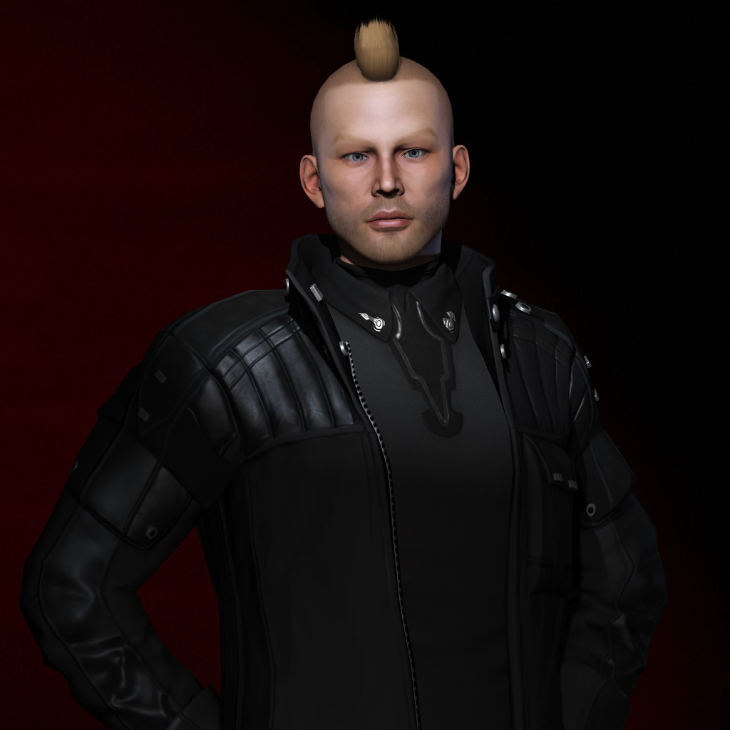 Diego DeGankar