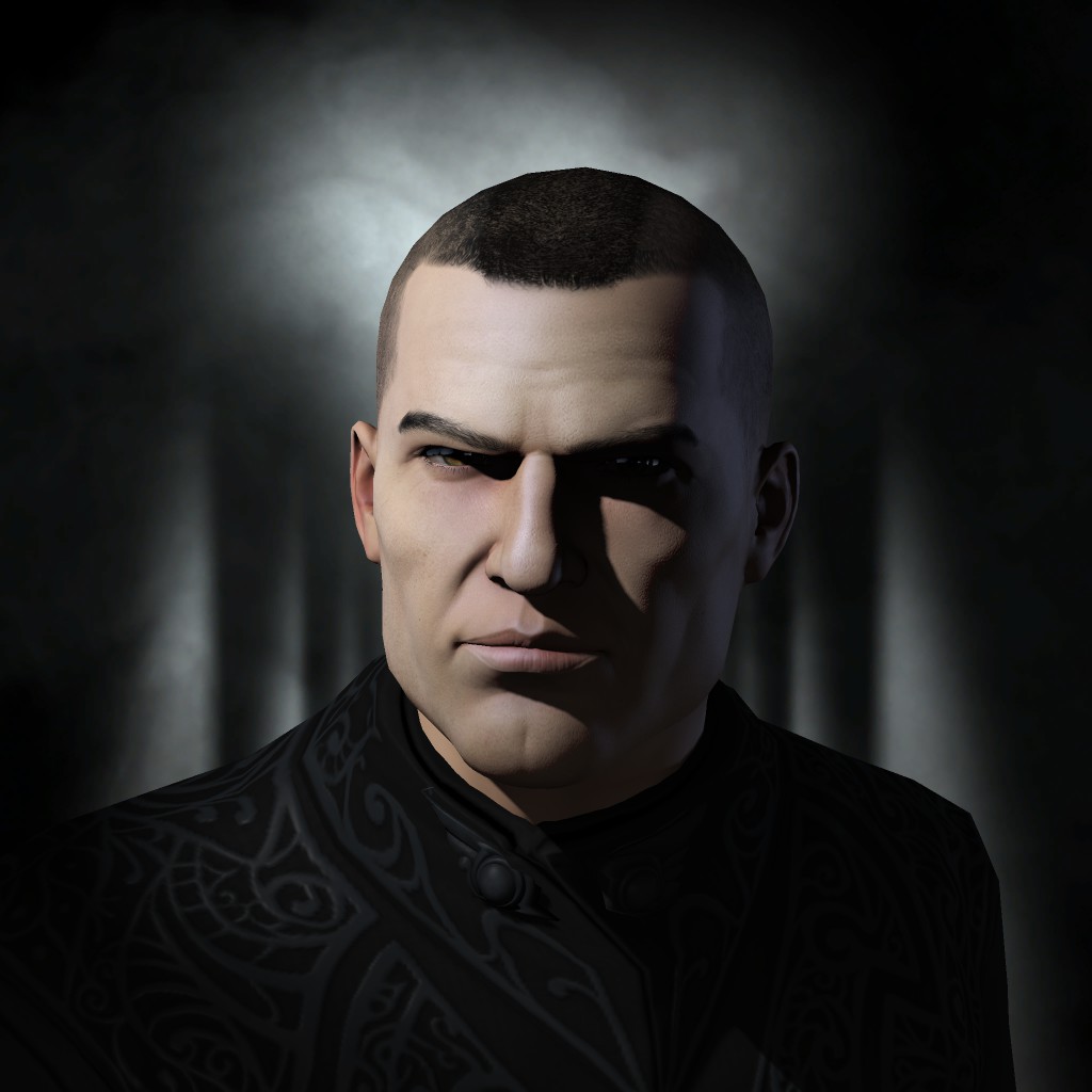 Portrait