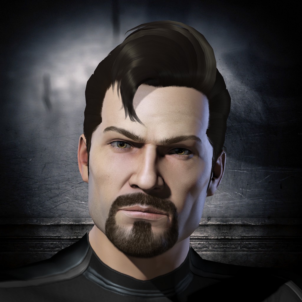 Falls Wolfe