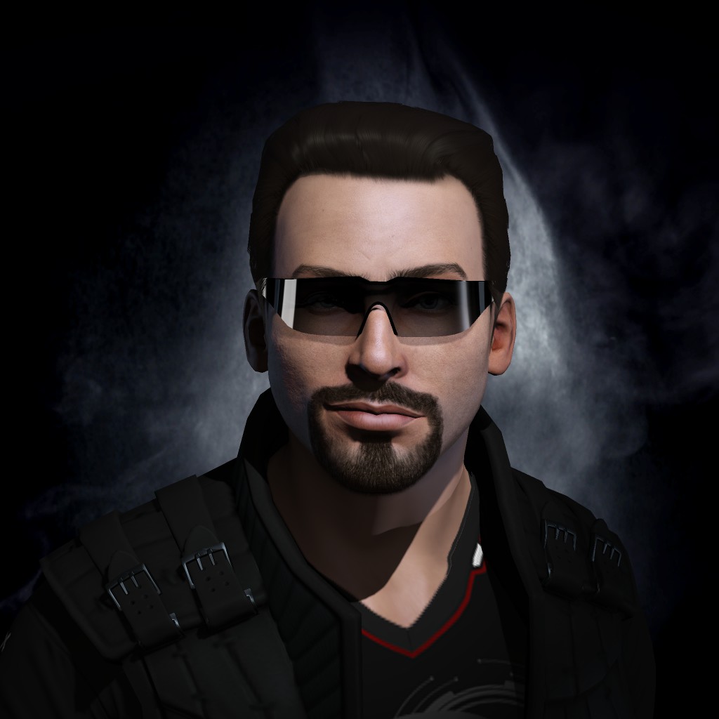 Alex Pavex