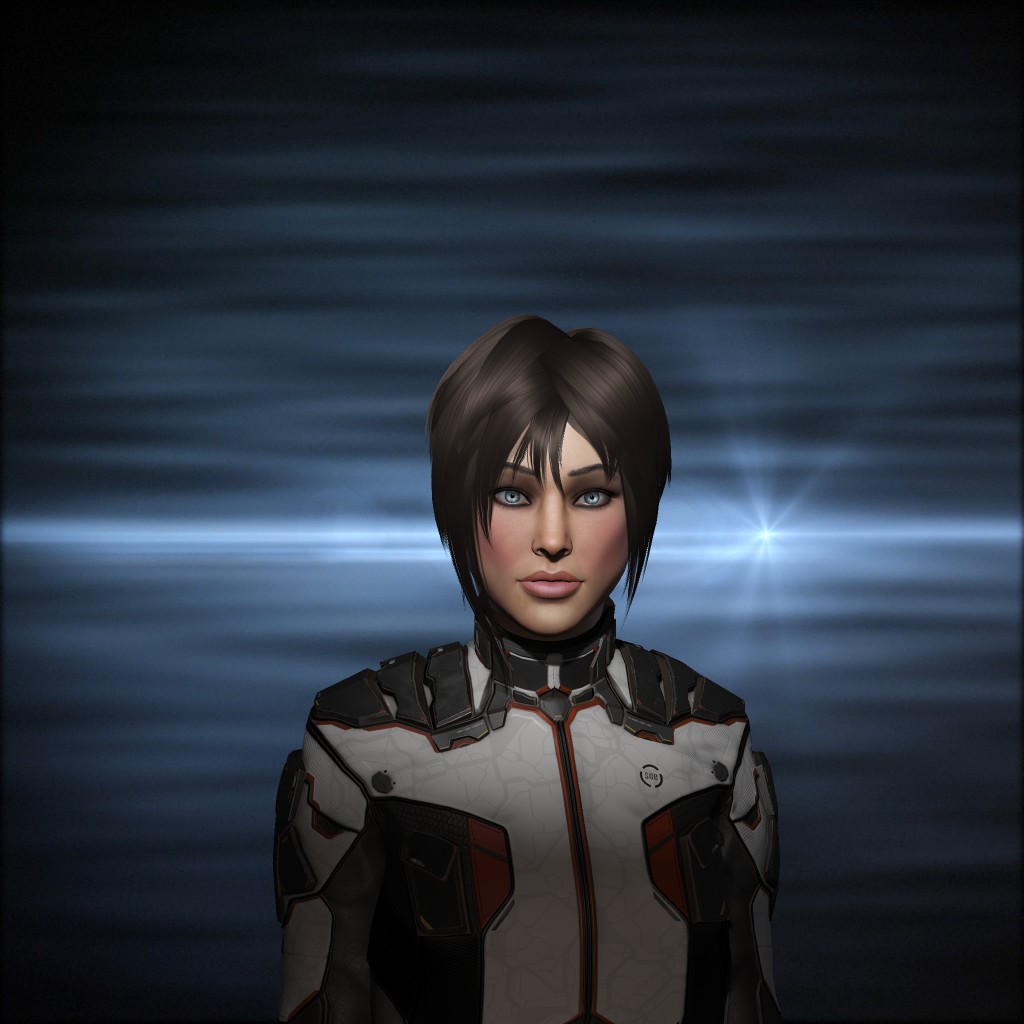 Valricia Aideron