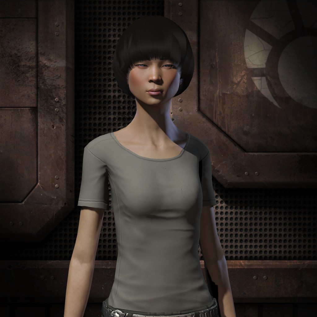 Adrea Juno Alanis