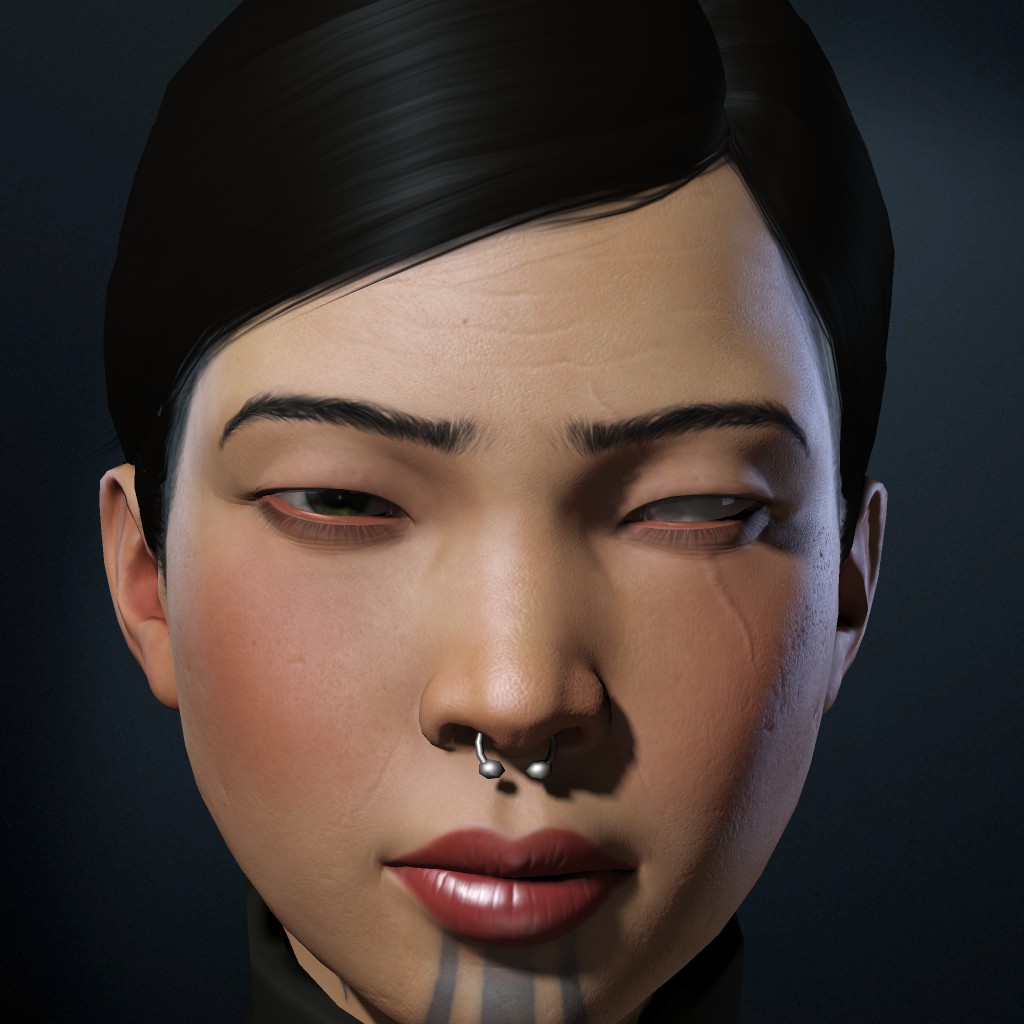 Wu Xia