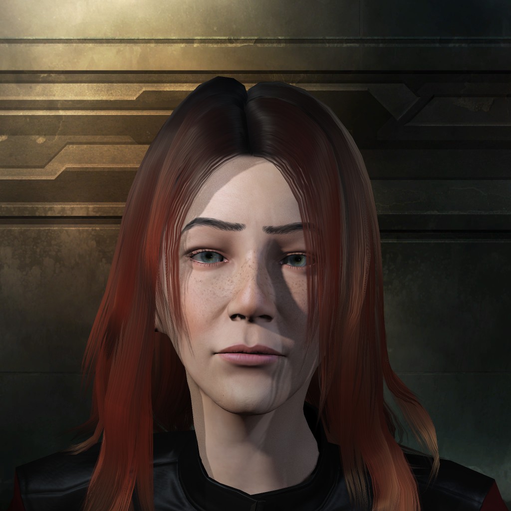 Sally Granger