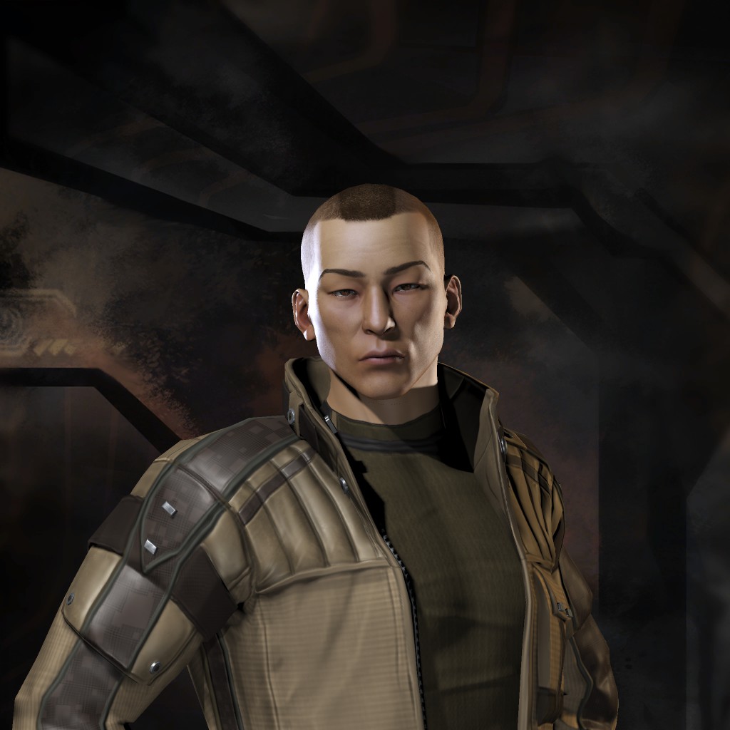 Norton Slade