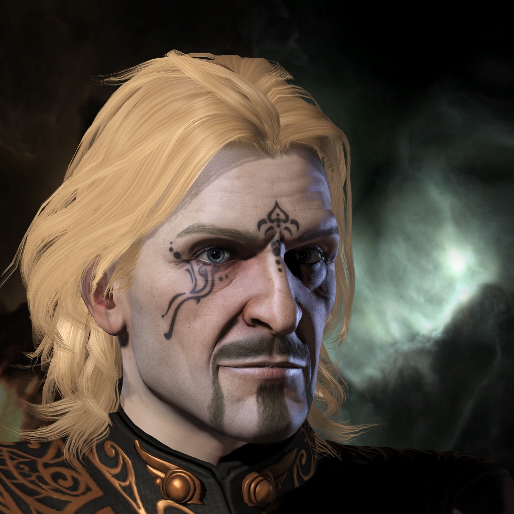 Goliath Shardani