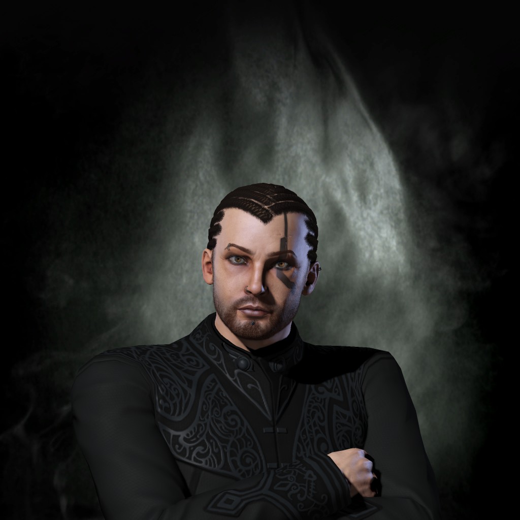 Tloque Thiesant