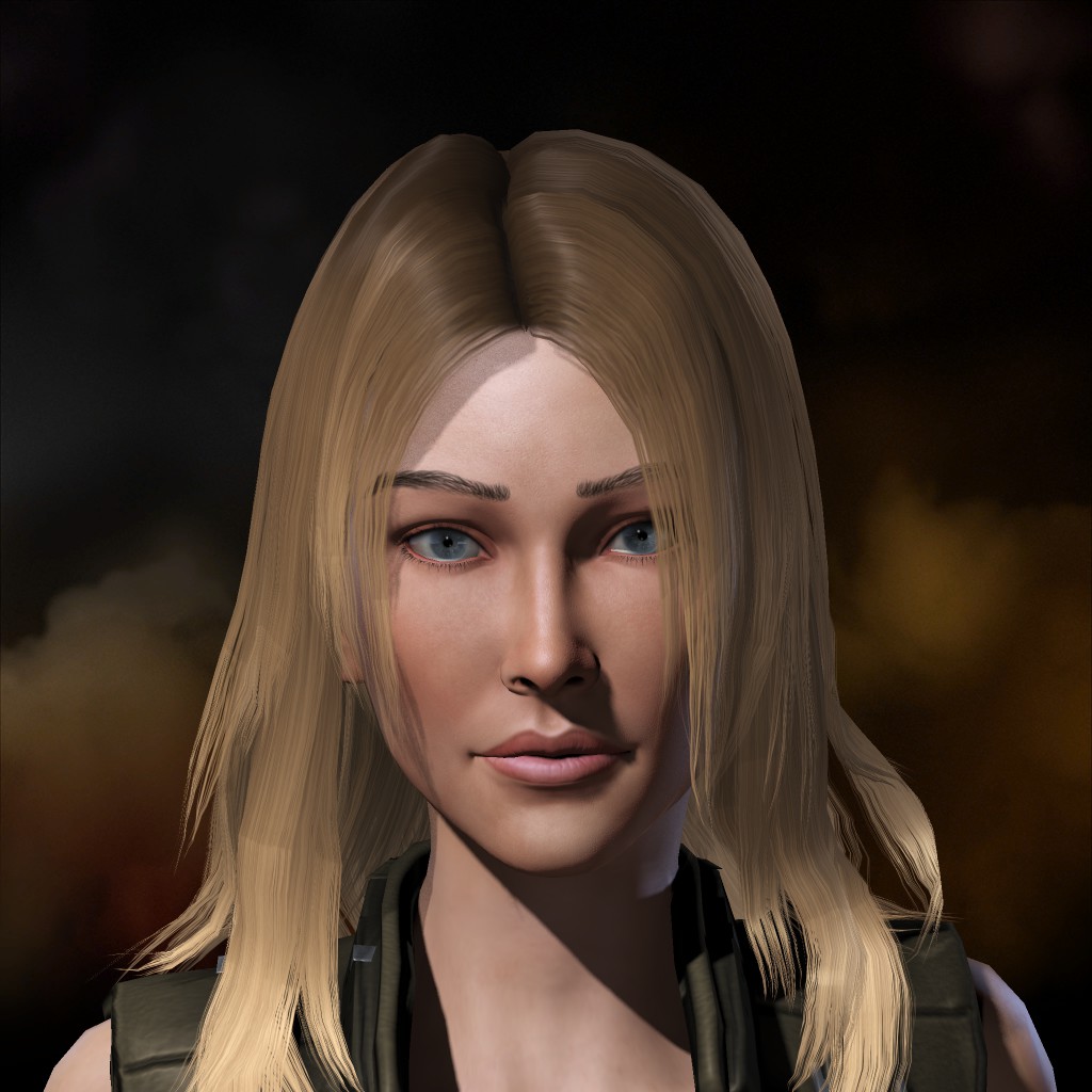 Aletta Mergheriti