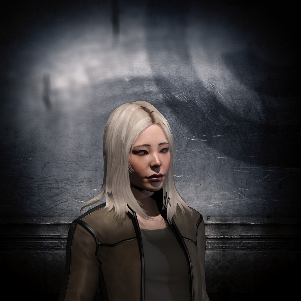 Lady Linaris