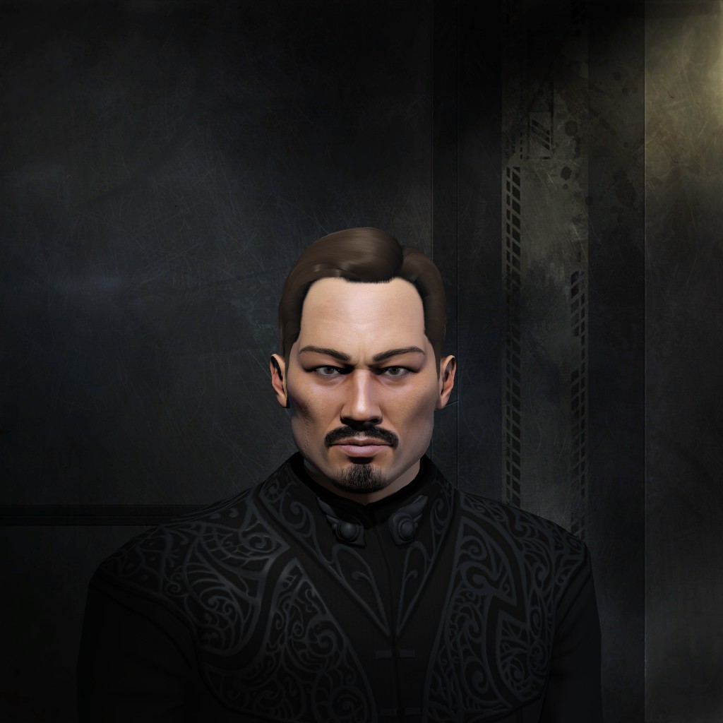 Nathan Kyouma