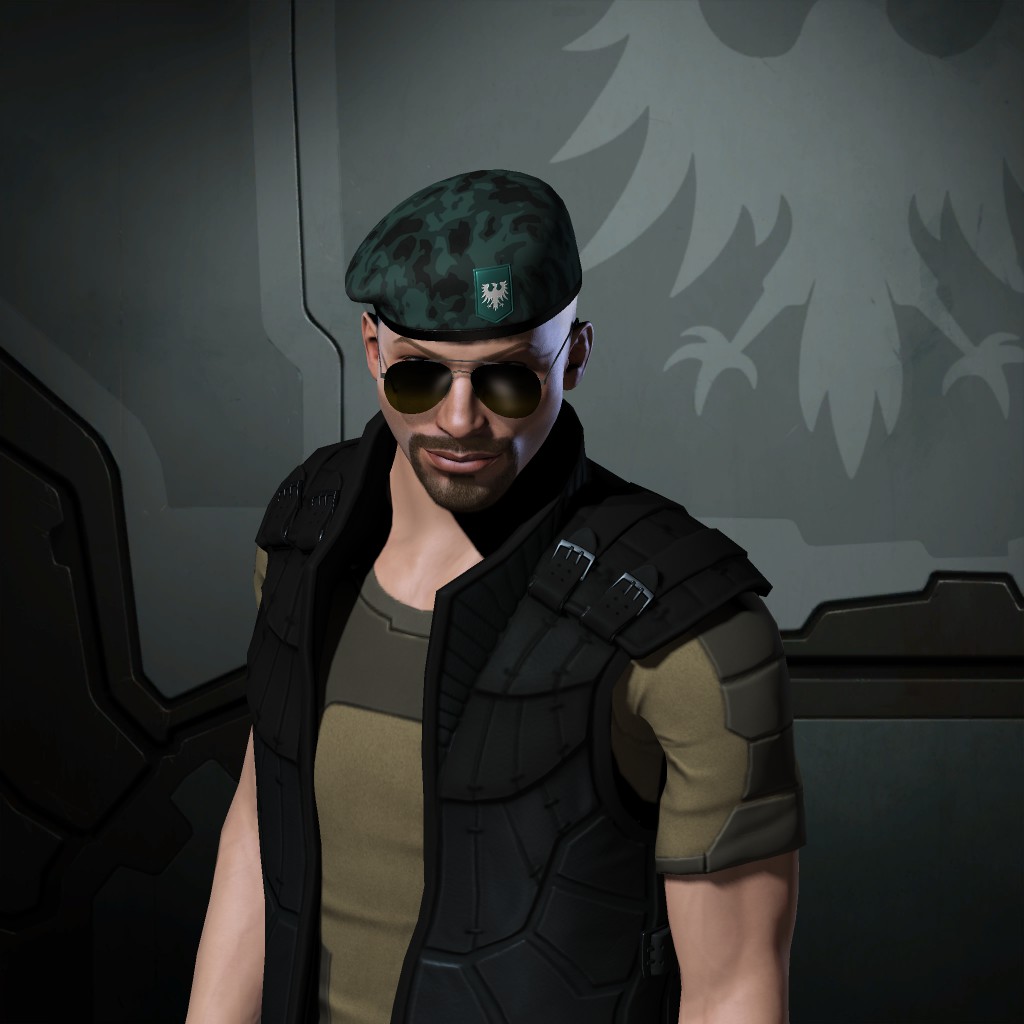 MAX DAMM