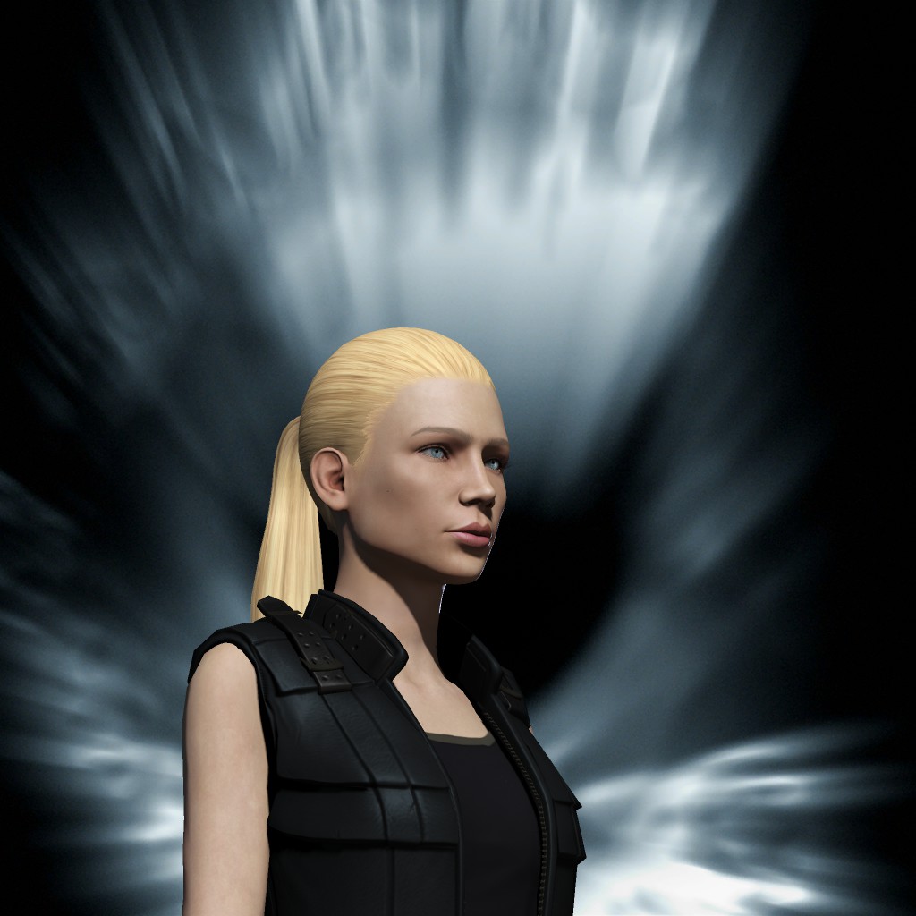 SpiritRaven oneone