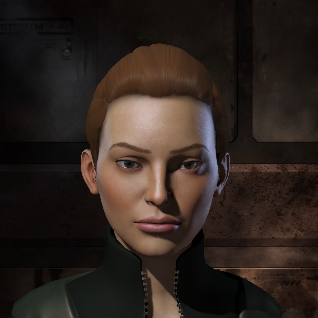Theresa Deka