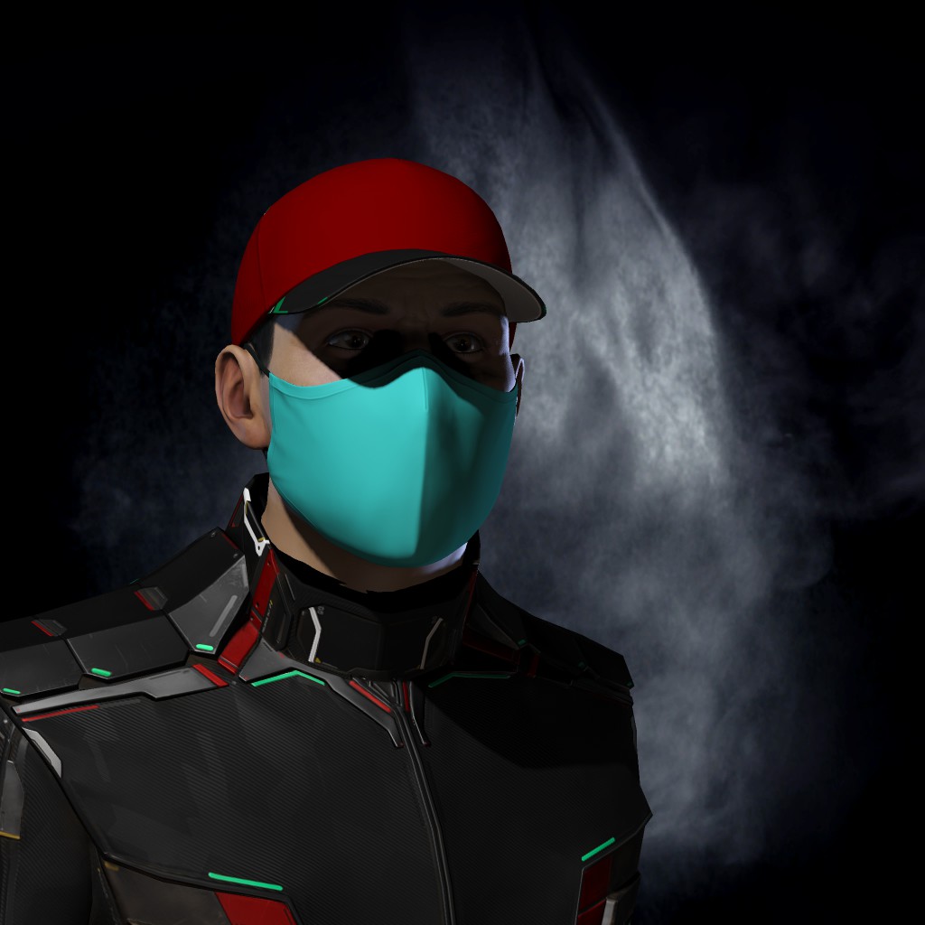 Dismal Hamu