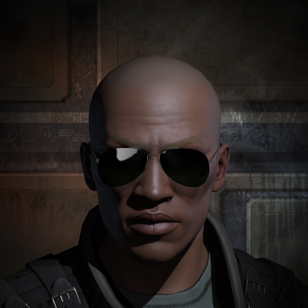Exu Caveira