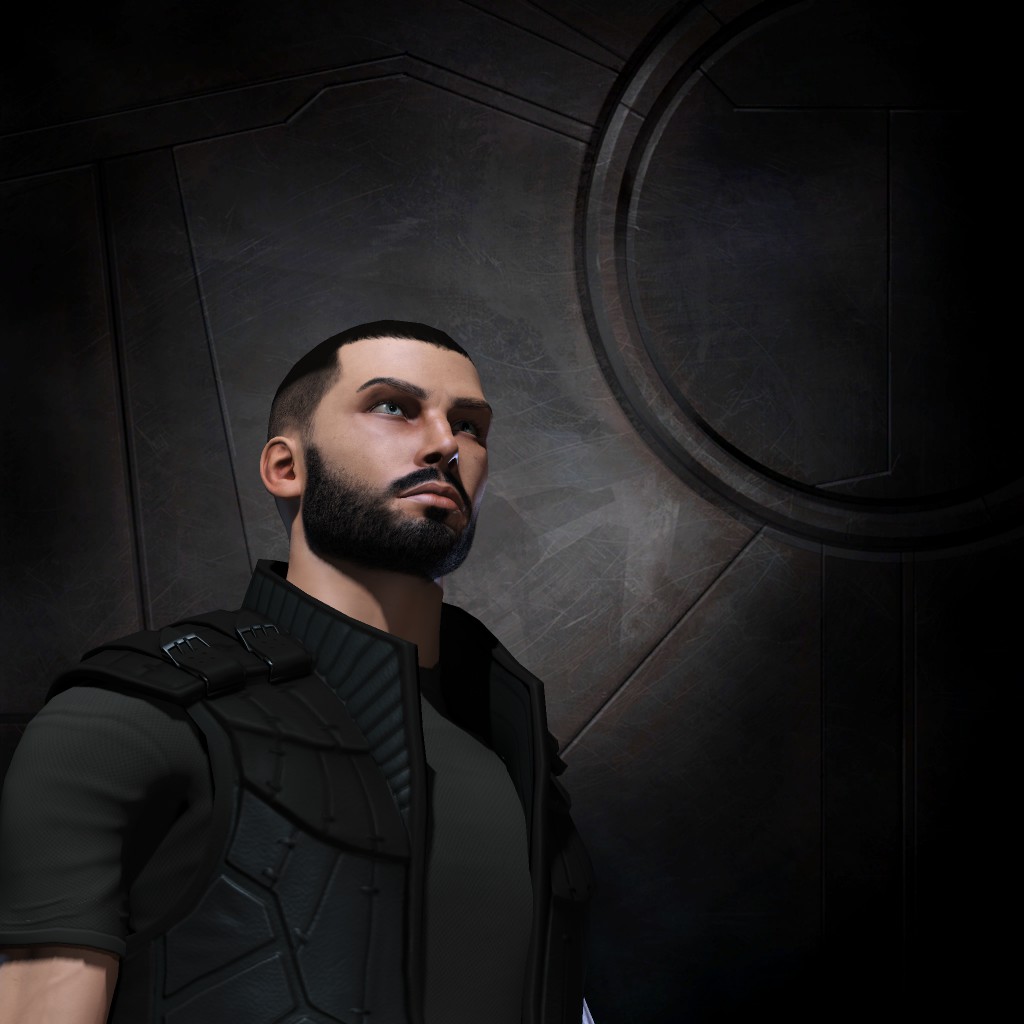 DeadShot Freeman